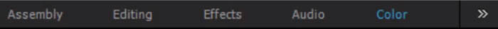 Adobe Premiere Pro CC 2015