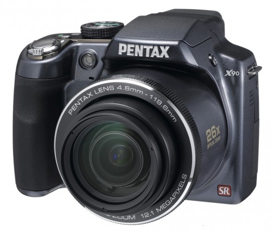 Pentax X90