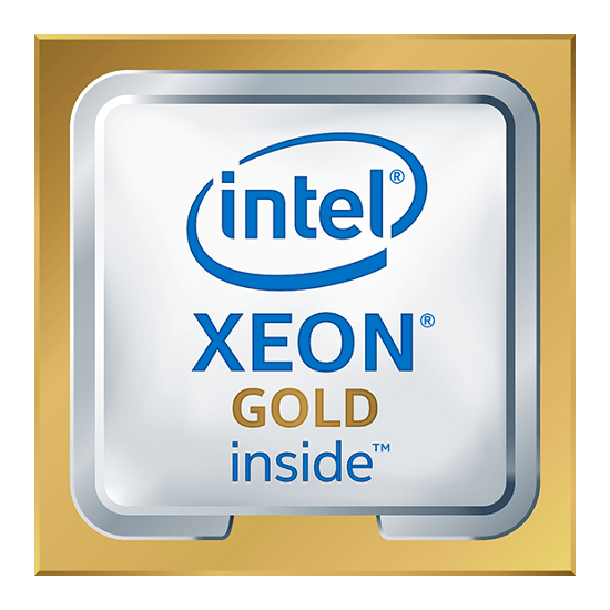 Intel Xeon Gold 6246R