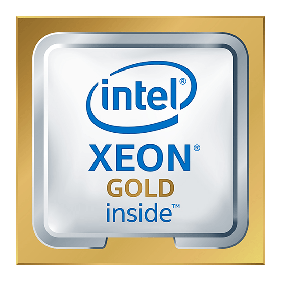 Intel Xeon Gold 6238R