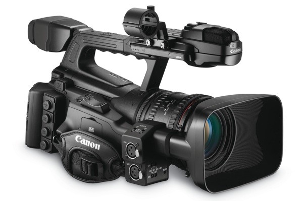 Canon XF300