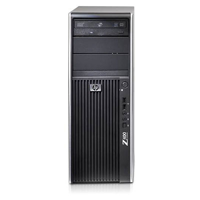 HP Z420 Workstation