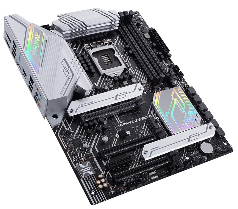 ASUS PRIME Z590-A