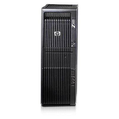 HP Z600 Workstation