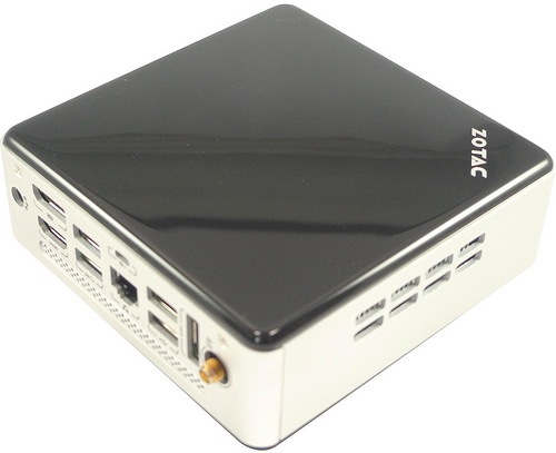 Zotac ZBOX HD-ND22