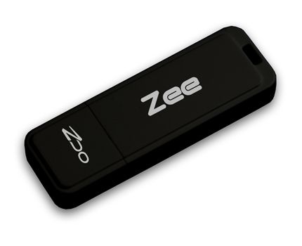 OCZ Zee USB 2.0 Flash Drive