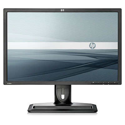 HP ZR24w