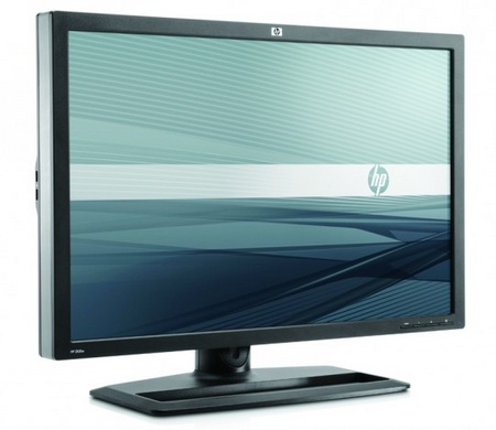 HP ZR30w